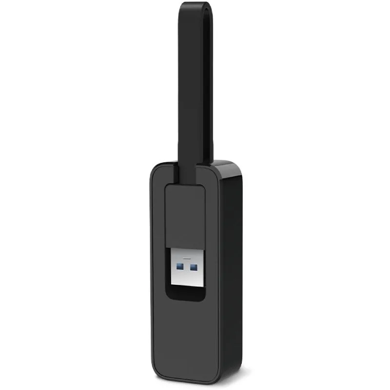 Adaptador USB 3.0 - RJ45 TP-Link UE306, foto 4