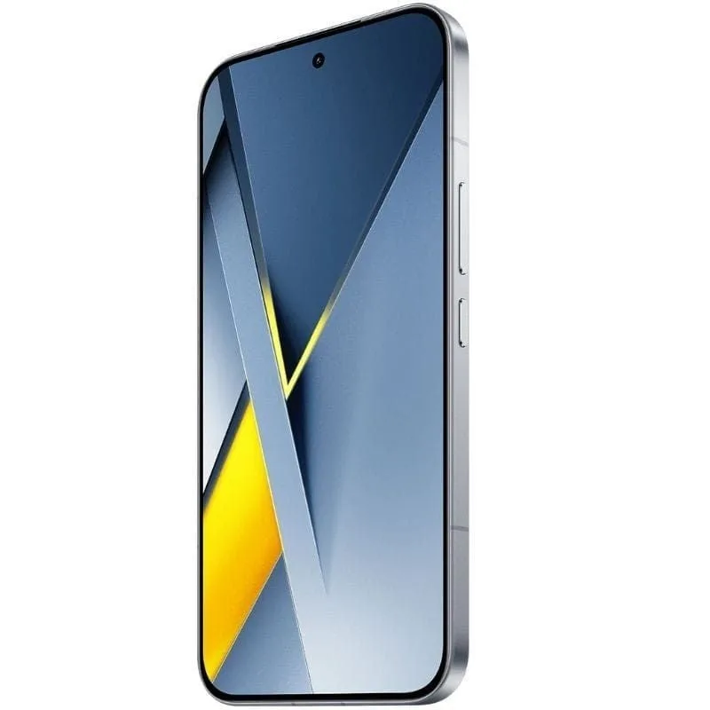 Smartphone Xiaomi POCO F8 Ultra 12GB, foto 4