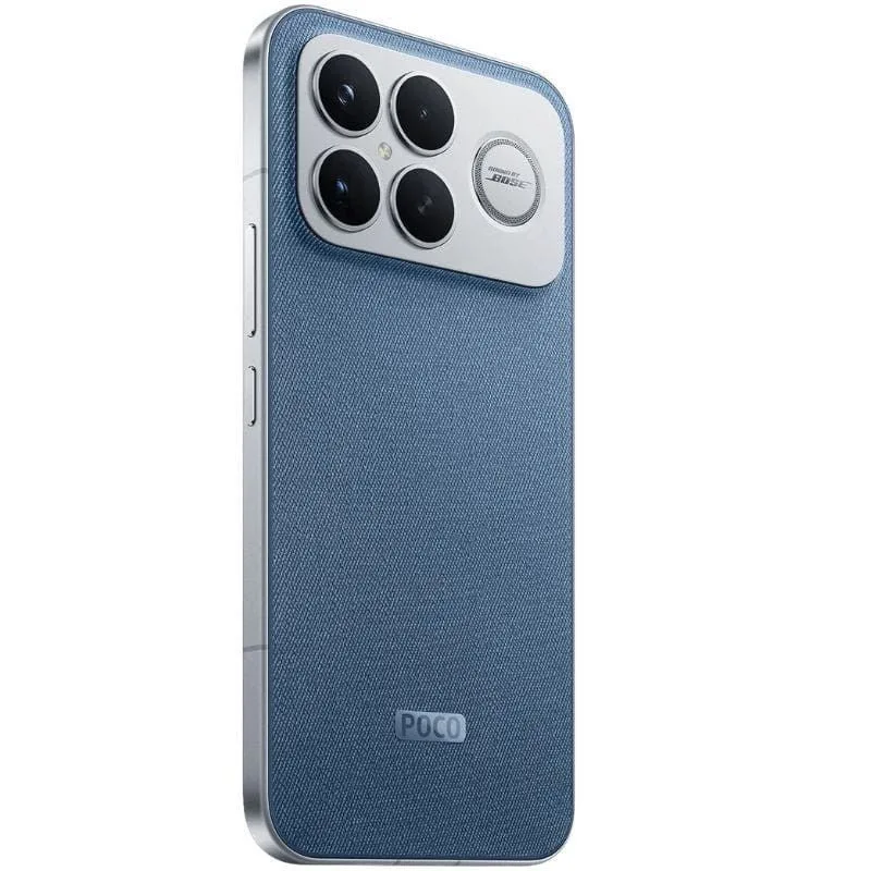 Smartphone Xiaomi POCO F8 Ultra 12GB, foto 5