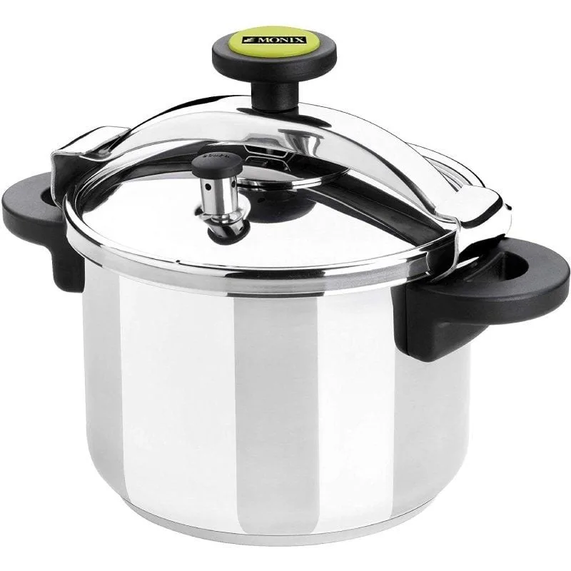 Olla a Presión Monix Classica M530005