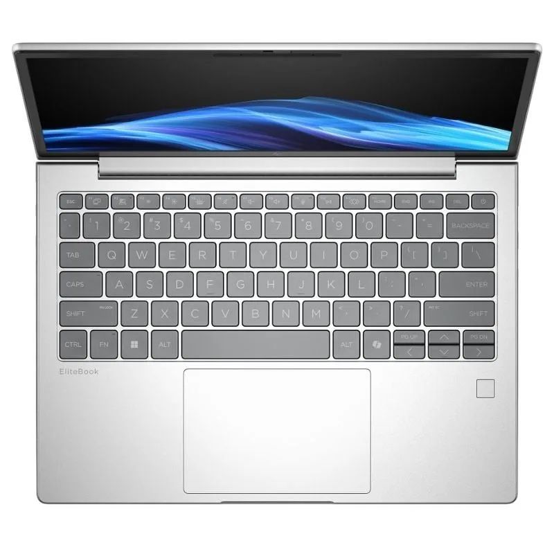 Portátil HP EliteBook 6 G1i AD2Z8ET Intel Core Ultra 5-225U, foto 4