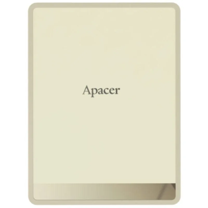 Disco Externo SSD Apacer AS724 1TB