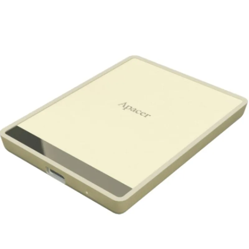 Disco Externo SSD Apacer AS724 1TB, foto 3