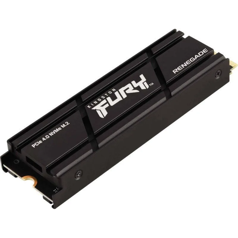 Disco SSD Kingston FURY Renegade SSD 2000GB, foto 2