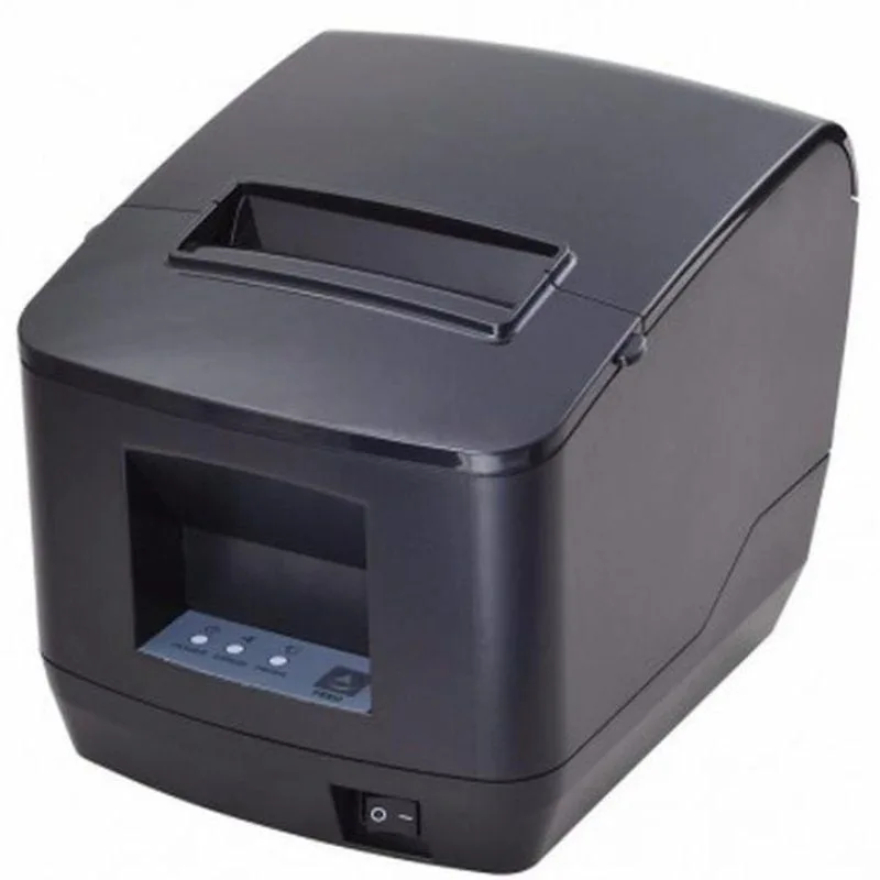 Impresora de Tickets Premier ITP-83 B