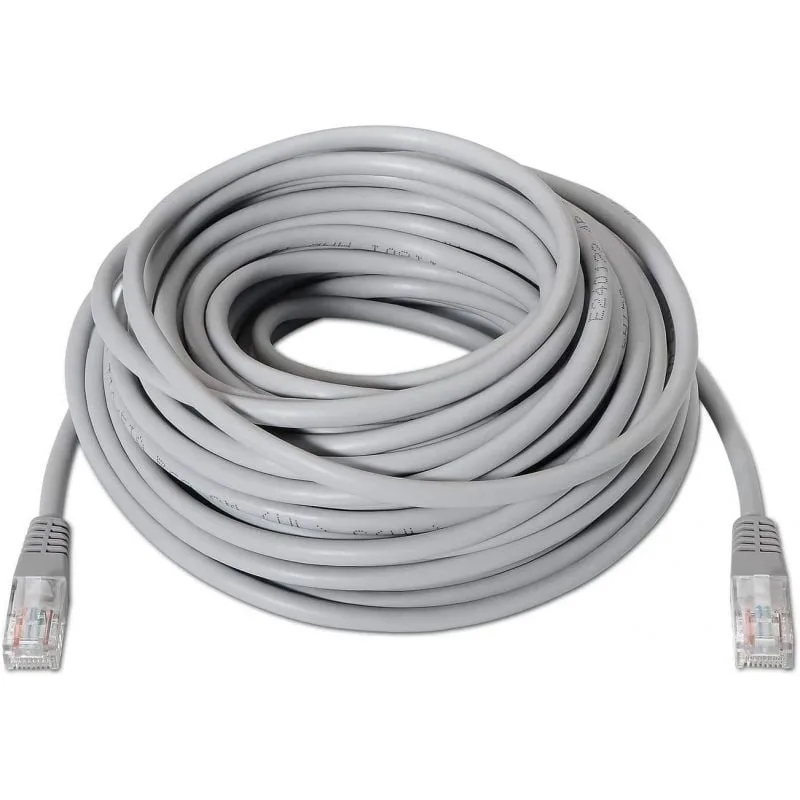 Cable de Red RJ45 UTP Aisens A135-0234 Cat.6, foto 2