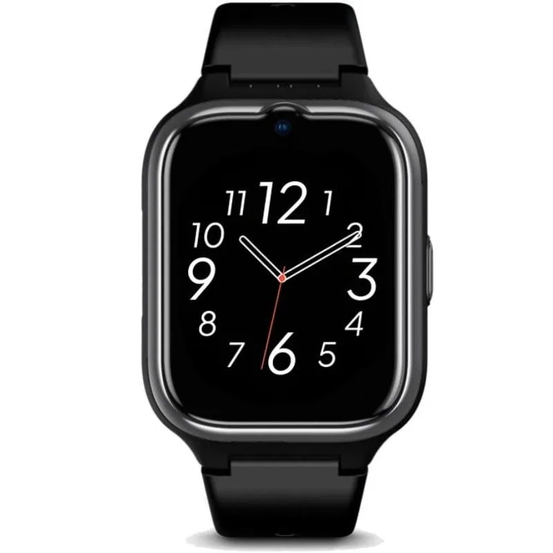 Reloj con Localizador para Personas Mayores SPC Smartee 4G Senior