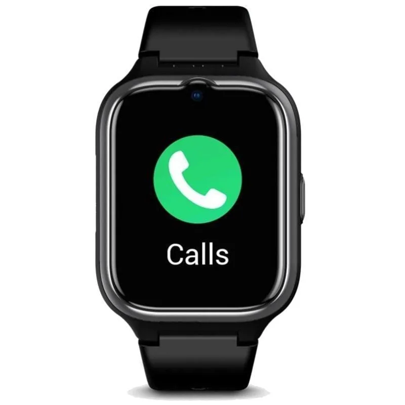 Reloj con Localizador para Personas Mayores SPC Smartee 4G Senior, foto 2