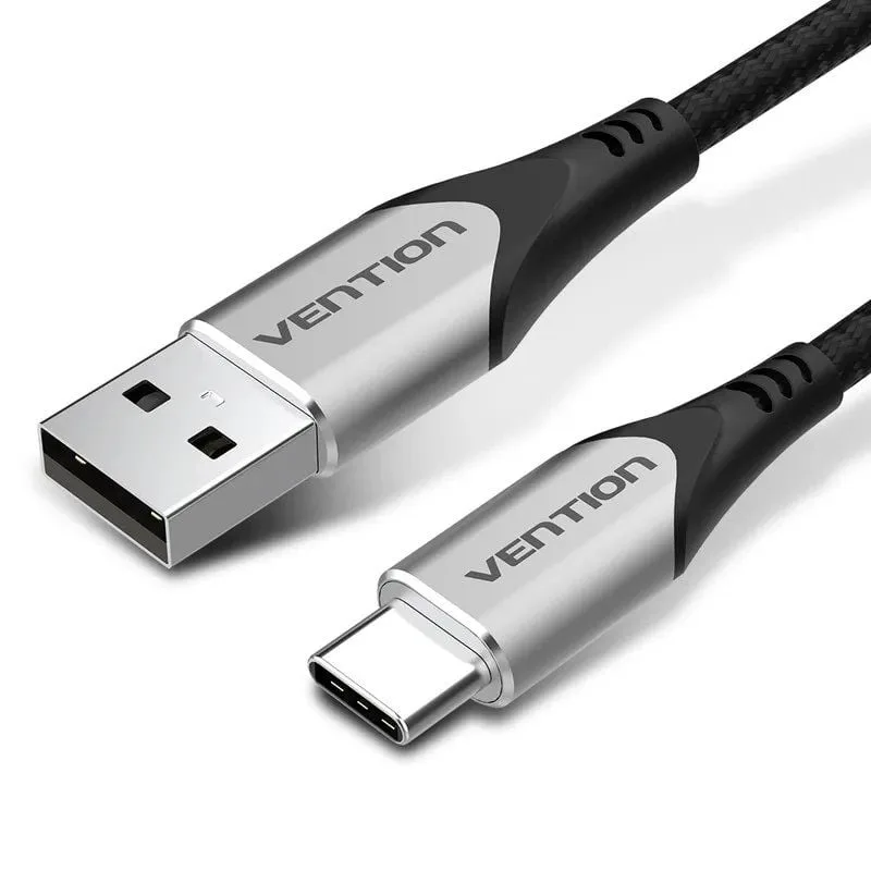 Cable USB 2.0 Tipo-C Vention CODHD