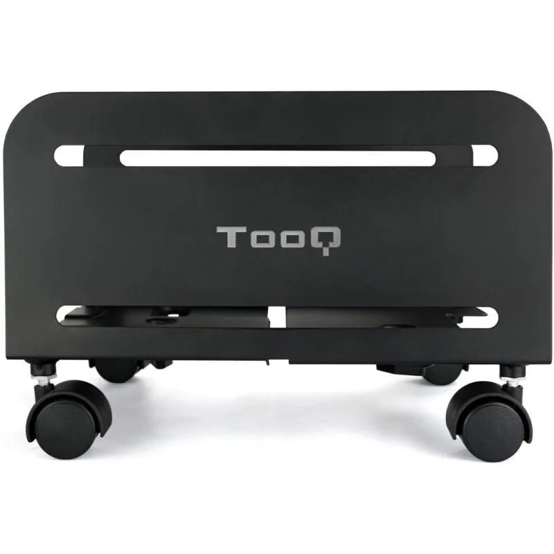 Soporte CPU con Ruedas para PC TooQ UMCS0004-B, foto 2
