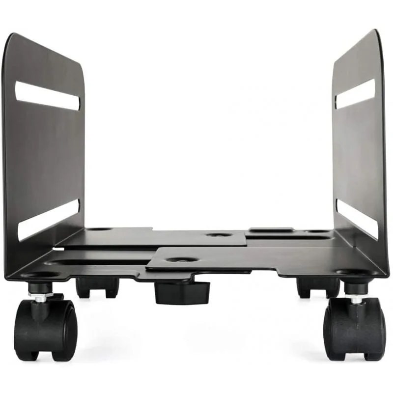 Soporte CPU con Ruedas para PC TooQ UMCS0004-B, foto 3