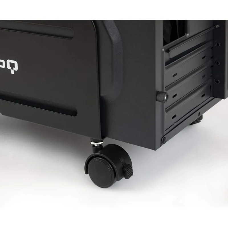 Soporte CPU con Ruedas para PC TooQ UMCS0004-B, foto 5