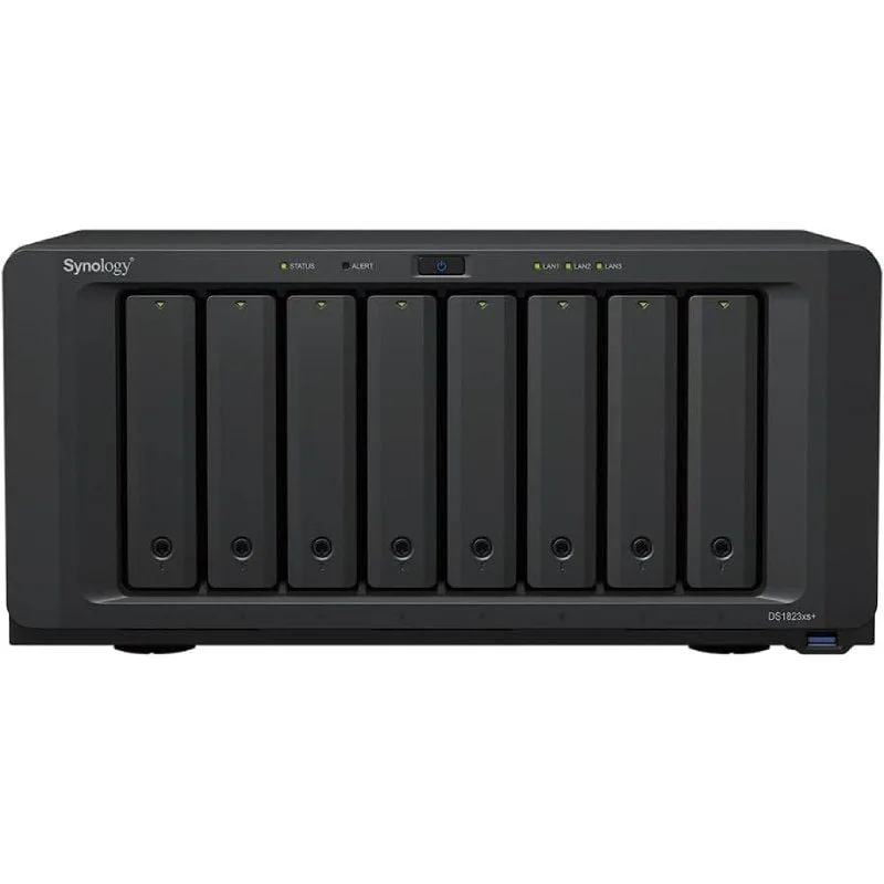 NAS Synology Diskstation DS1823XS+