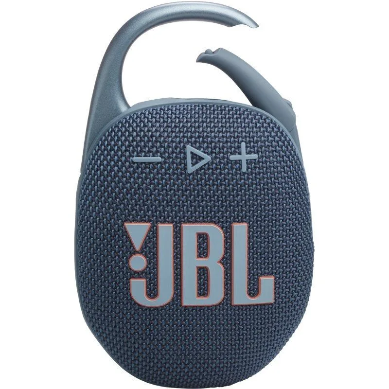Altavoz con Bluetooth JBL Clip 5, foto 2