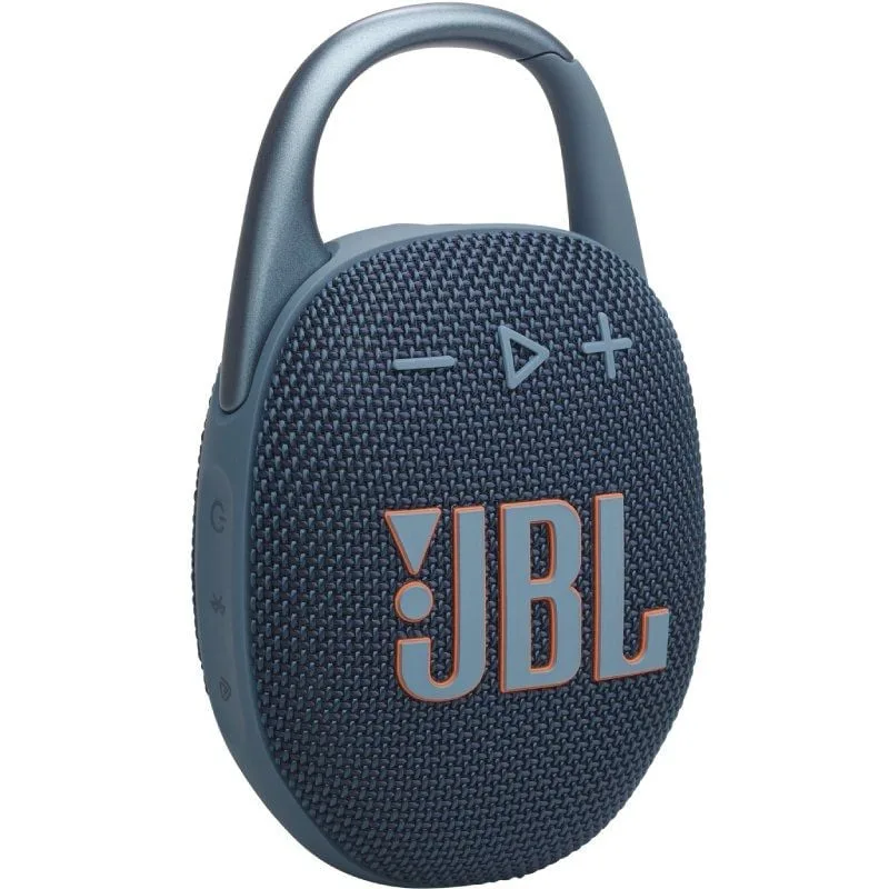 Altavoz con Bluetooth JBL Clip 5, foto 3