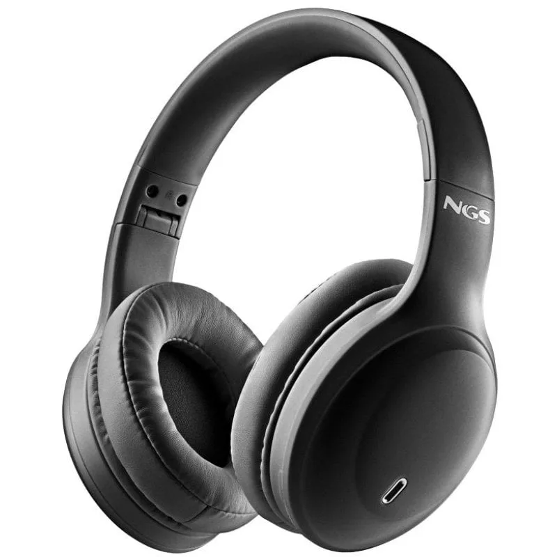 Auriculares Inalámbricos NGS Artica Glacier
