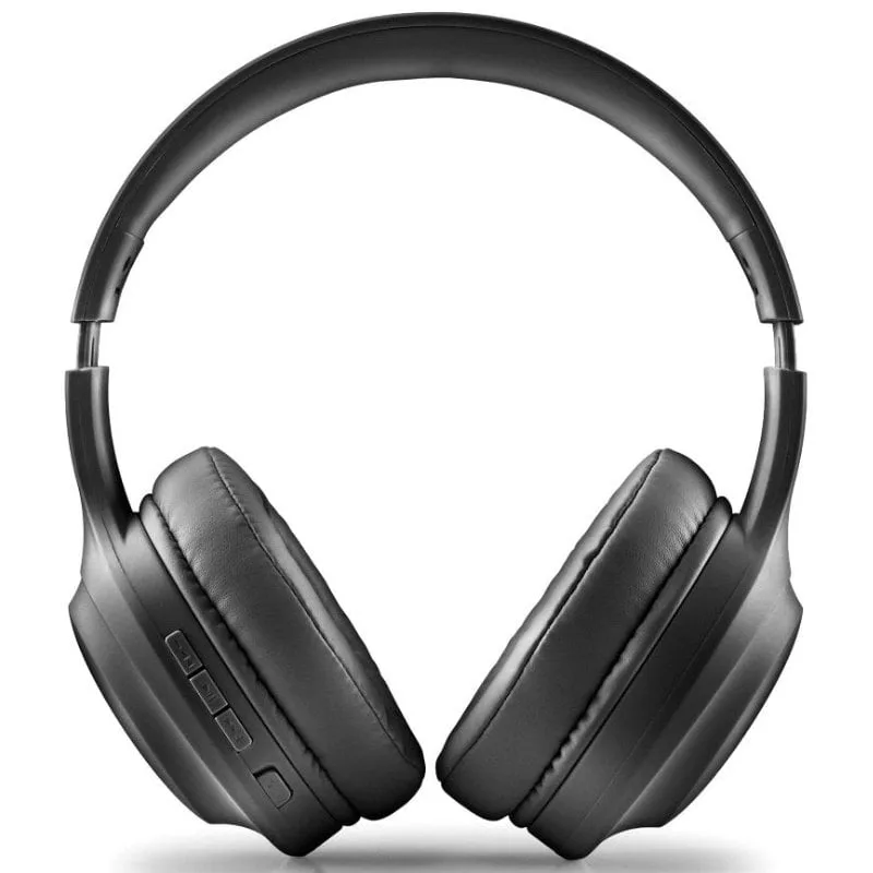 Auriculares Inalámbricos NGS Artica Glacier, foto 2