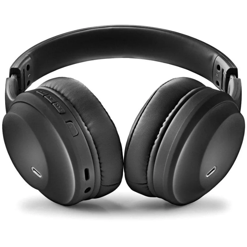 Auriculares Inalámbricos NGS Artica Glacier, foto 3