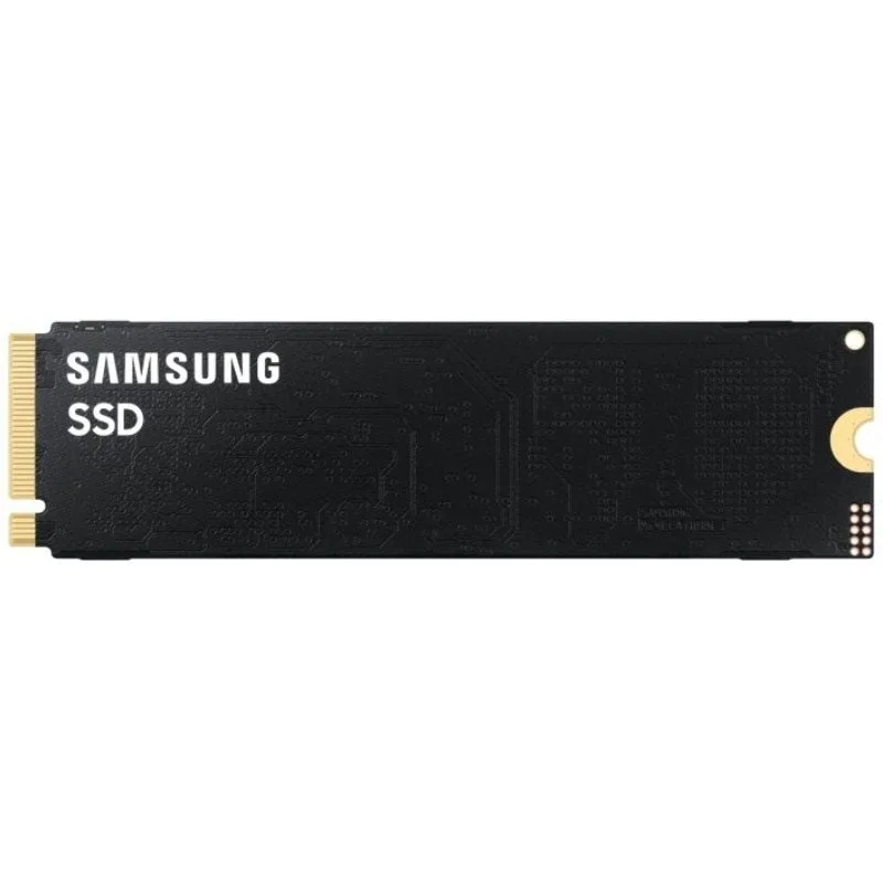 Disco SSD Samsung 9100 PRO 2000GB, foto 2