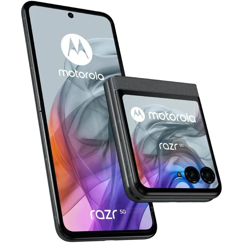 Smartphone Motorola Razr 50 8GB