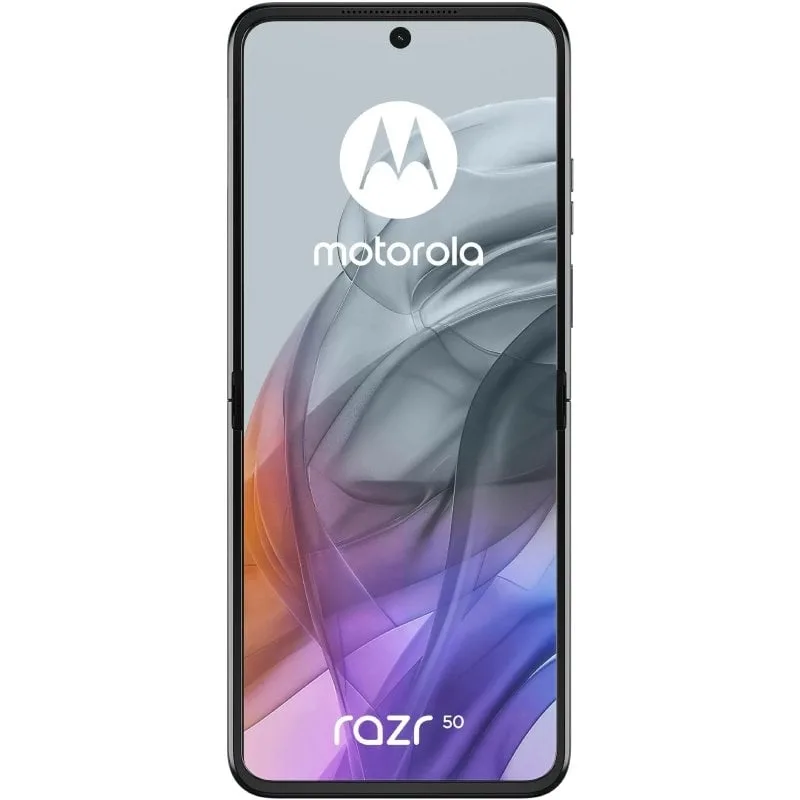 Smartphone Motorola Razr 50 8GB, foto 2