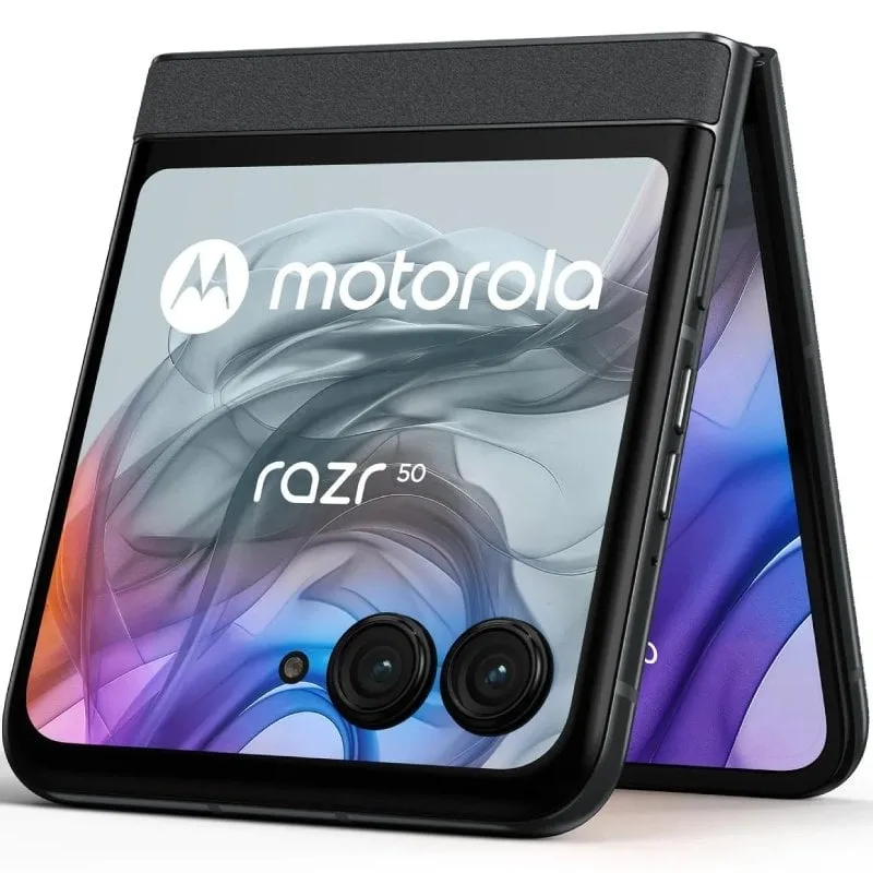Smartphone Motorola Razr 50 8GB, foto 5