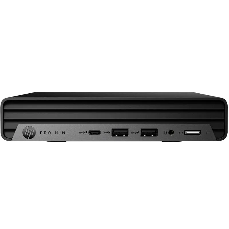 PC HP Pro Mini 400 G9 DE8T9AT Intel Core i5-14500T