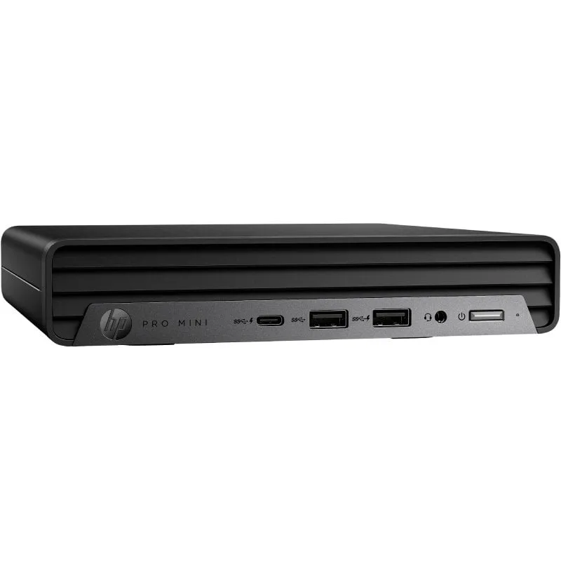 PC HP Pro Mini 400 G9 DE8T9AT Intel Core i5-14500T, foto 3