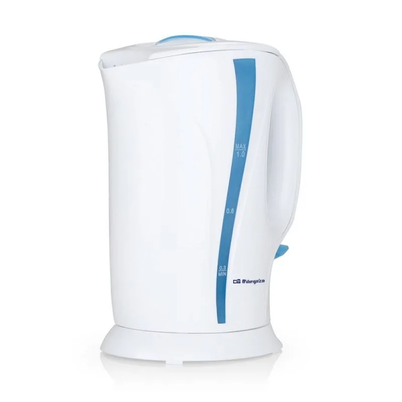 Hervidor de Agua Orbegozo KT 5002