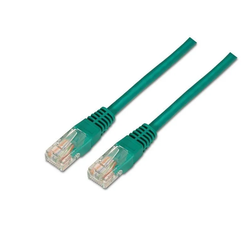 Cable de Red RJ45 UTP Aisens A135-0247 Cat.6