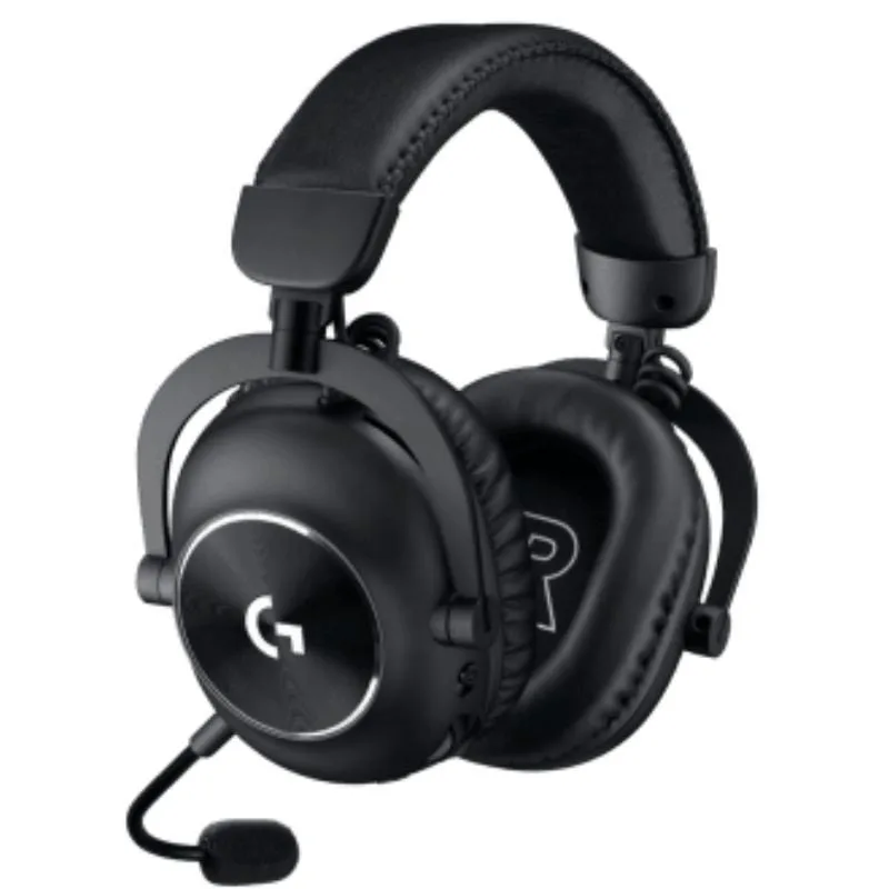 Auriculares Gaming Inalámbrico con Micrófono Logitech G Pro X 2, foto 2