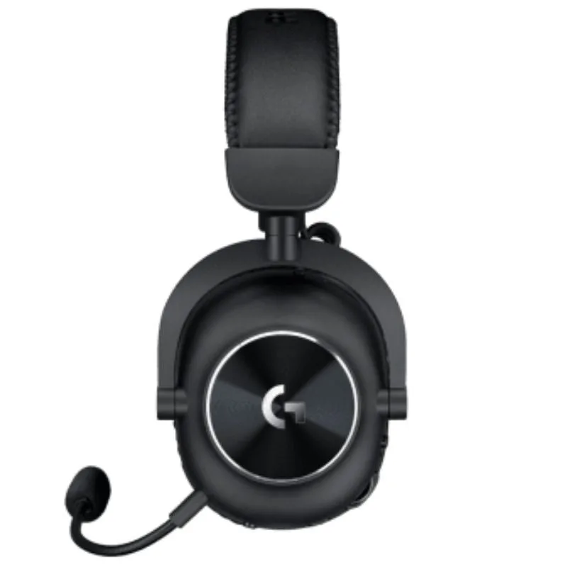 Auriculares Gaming Inalámbrico con Micrófono Logitech G Pro X 2, foto 3