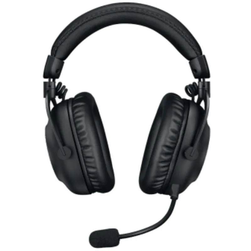 Auriculares Gaming Inalámbrico con Micrófono Logitech G Pro X 2, foto 4