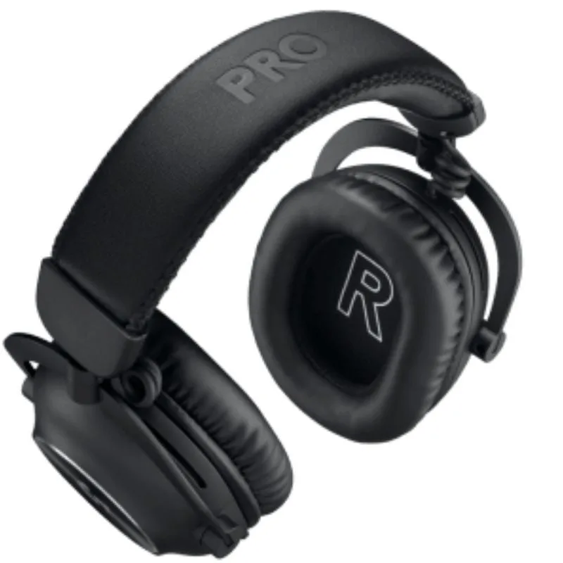 Auriculares Gaming Inalámbrico con Micrófono Logitech G Pro X 2, foto 5