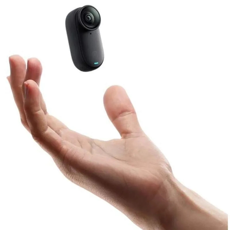Cámara Digital Deportiva Insta360 GO 3S, foto 5