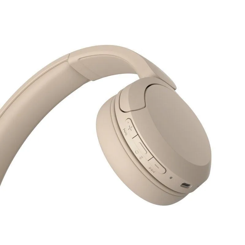 Auriculares Inalámbricos Sony WH-CH520, foto 4