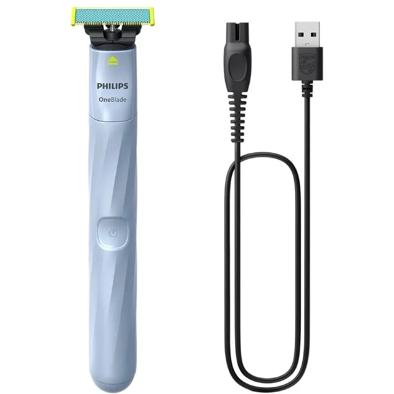 Cortabarbas Philips Oneblade QP1324/20