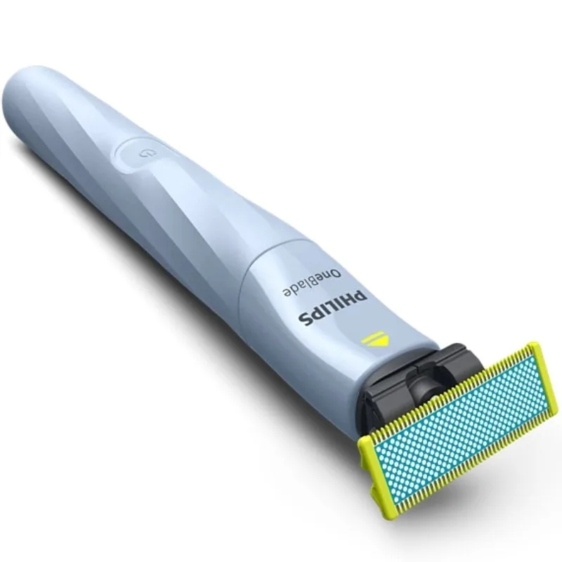 Cortabarbas Philips Oneblade QP1324/20, foto 4