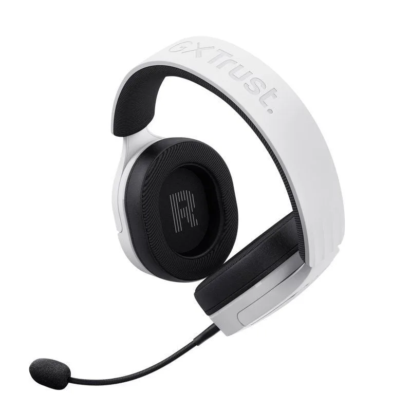 Auriculares Gaming con Micrófono Trust Gaming GXT 489 Fayzo, foto 2