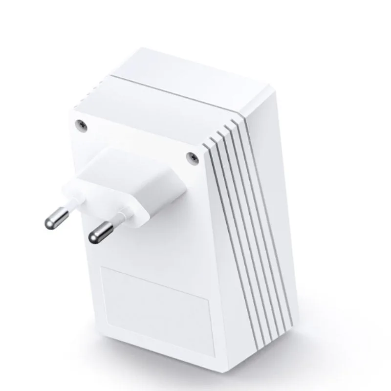 Adaptador Powerline TP-Link TL-WPA4220 600Mbps, foto 3
