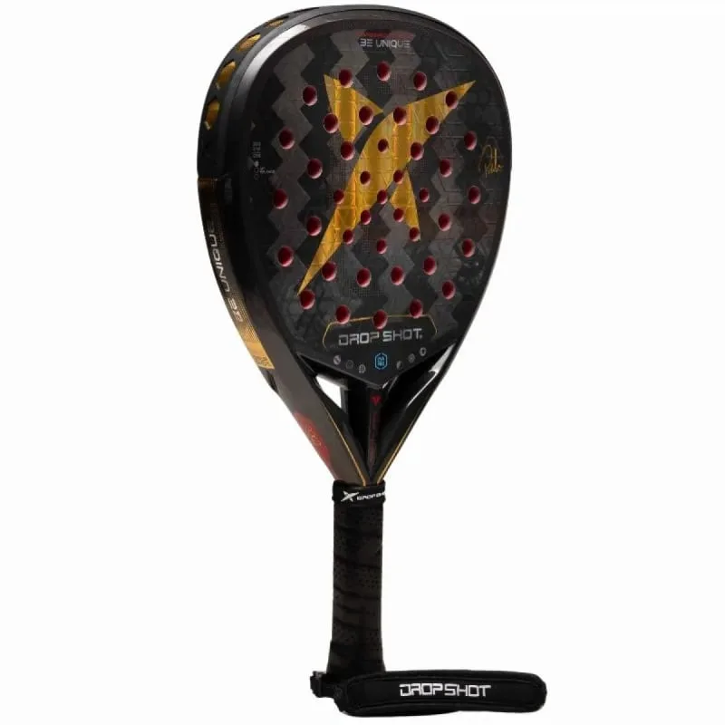 Pala de Pádel Drop Shot Canyon Pro Attack 2.0 (Pablo Lima), foto 3