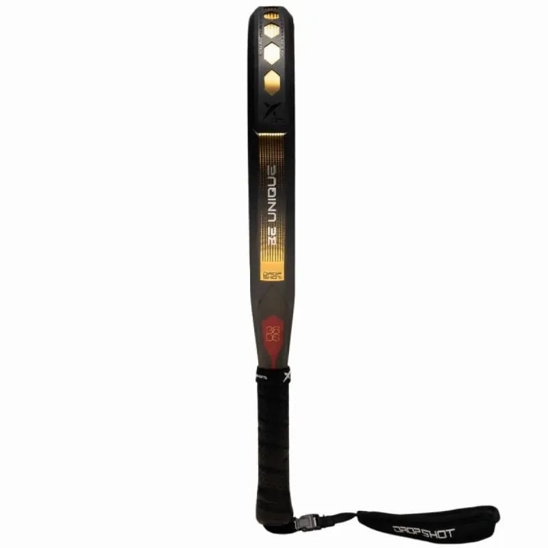 Pala de Pádel Drop Shot Canyon Pro Attack 2.0 (Pablo Lima), foto 4