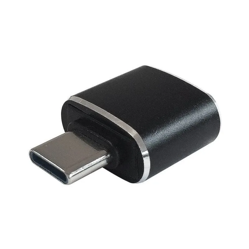 Adaptador USB 3.0 Tipo-C Aisens A108-0369