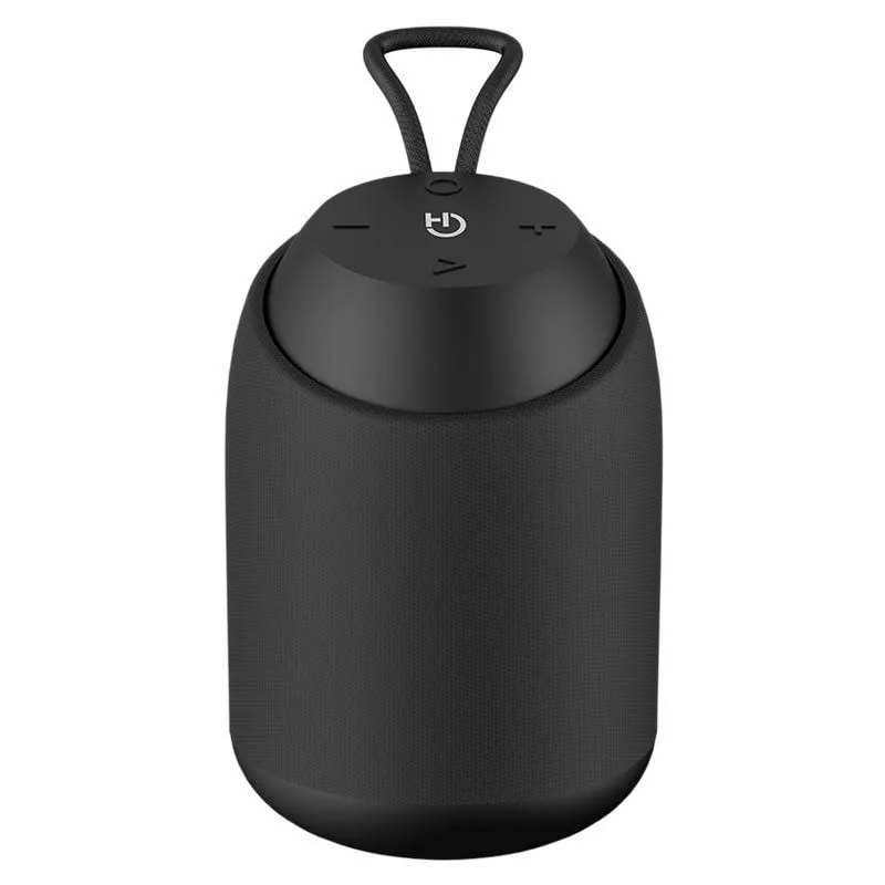 Altavoz con Bluetooth Hiditec Urban Rok M