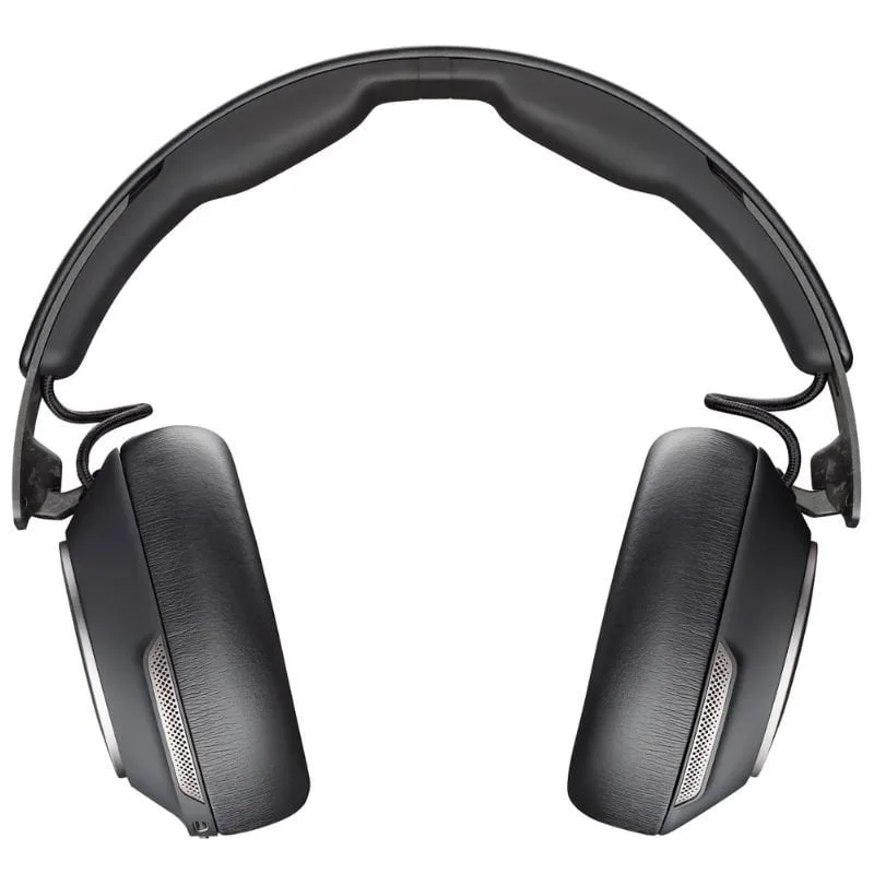 Auriculares Inalámbricos Poly Voyager Surround 80 UC USB Tipo-C + Adaptador USB-C/A, foto 2