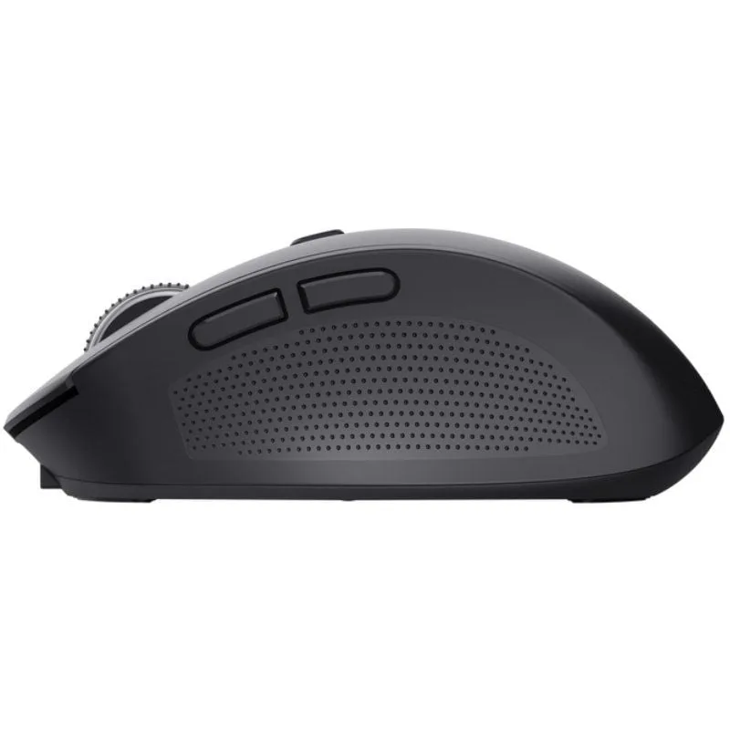Ratón Inalámbrico Trust Ozaa Compact Wireless, foto 4