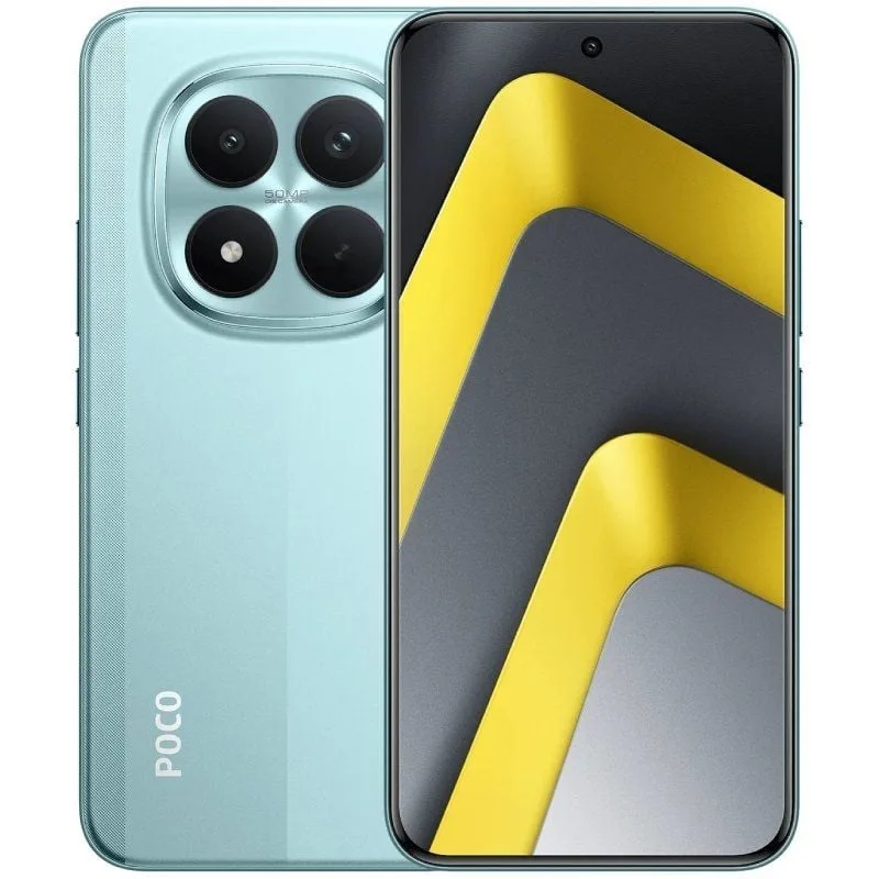 Smartphone Xiaomi POCO M8 Pro 12GB