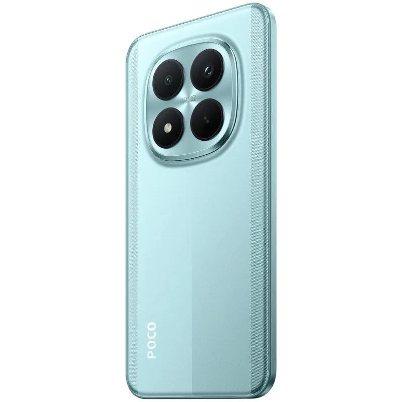 Smartphone Xiaomi POCO M8 Pro 12GB, foto 5