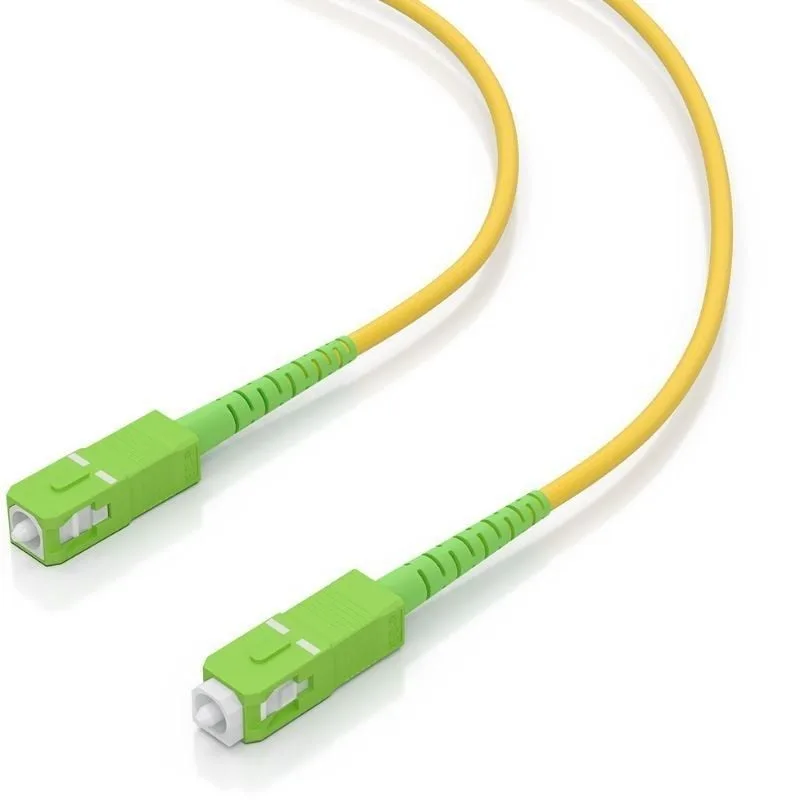 Cable de Fibra Óptica G657A2 3.0 9/125 SMF Aisens A152-0985, foto 2