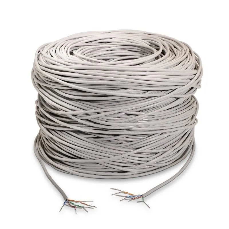 Bobina de Cable RJ45 UTP Aisens A133-0209 Cat.5e